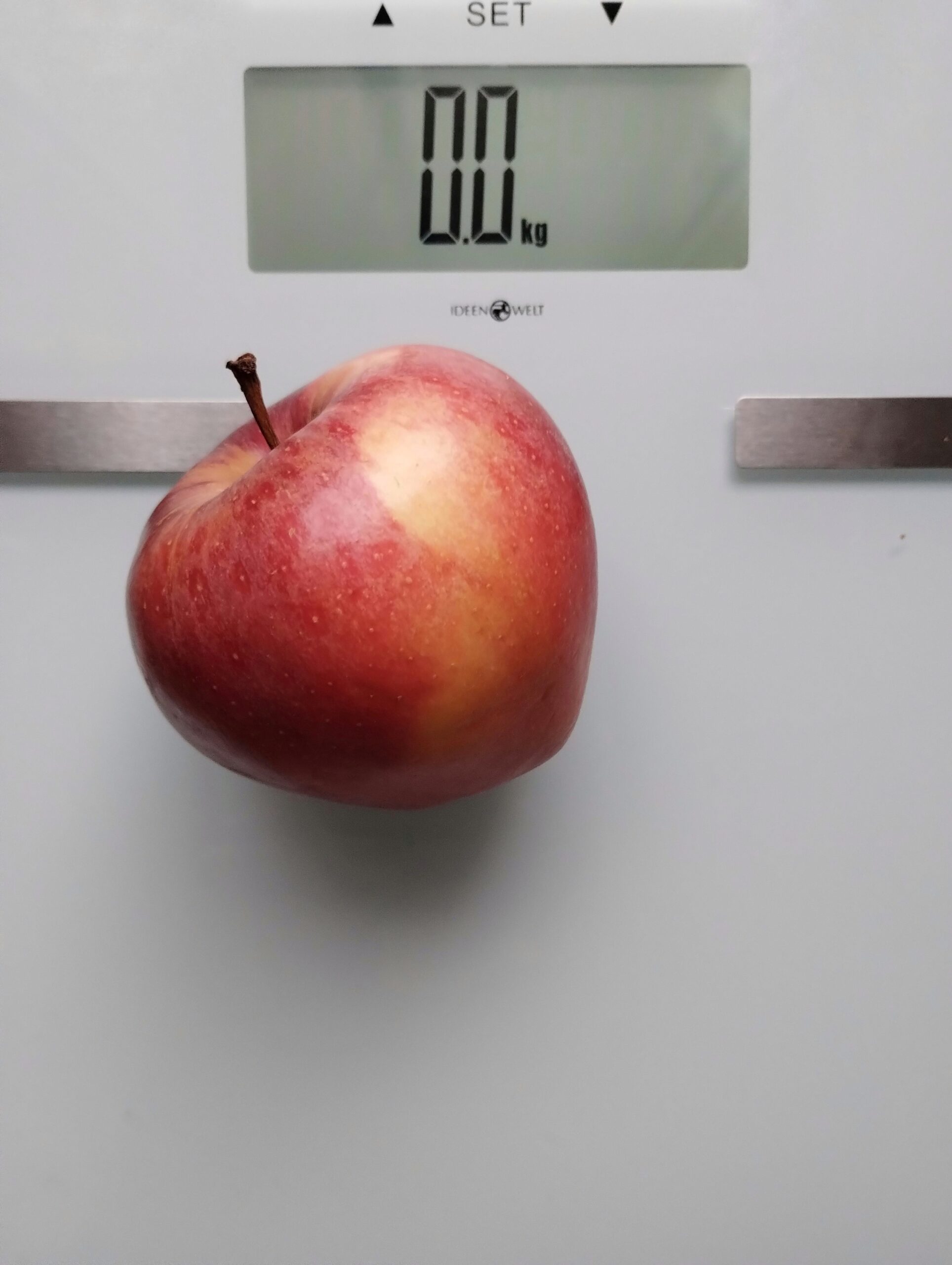 Abnehmen Gewicht reduzieren in Kiel