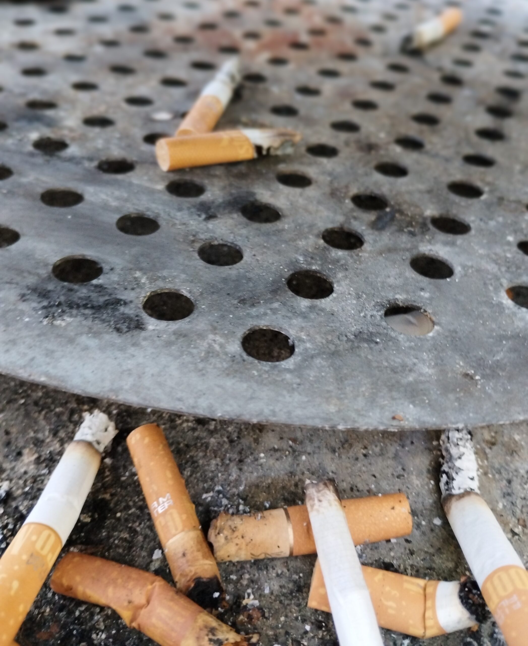 Raucherentwöhnung Kiel