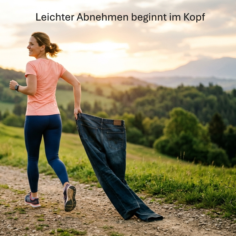Abnehmen Kiel Hypnose zur Gewichtsreduktion