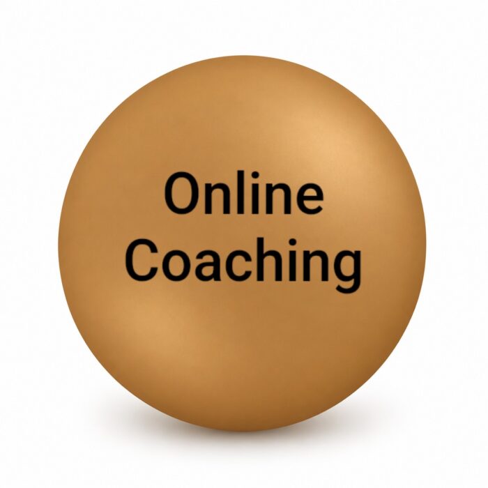 Online Coaching, Hypnose Coaching