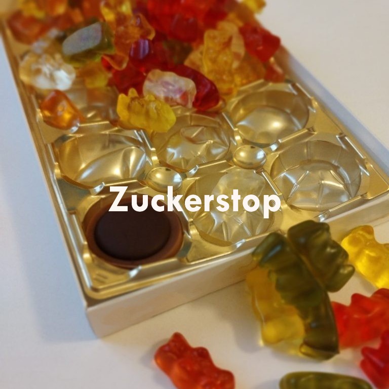 Abnehmen Kiel, Gewichtsreduktion Kiel, Zuckerstop